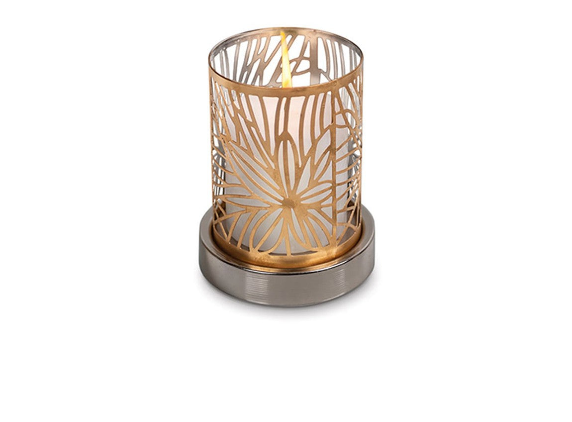 Flower Votive
