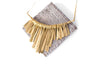 Kenyan Brass Necklace